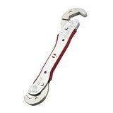 9-45MM Magic Wrench Double Head Torque Ratchet Wrench Adjustable Multifunction Wrench Universal Wrench Repair Hand Tool For Home