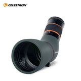 Celestron Hummingbird Mini 9-27x56 ED Micro Spotting Scope Outdoor Portable Zoom IP7 Waterproof  Astronomy Monoculars Telescope