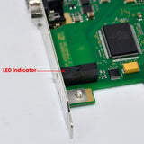 1 Piece 6GK1561-1AA01 CP5611 A2 Communication Processor Network Card