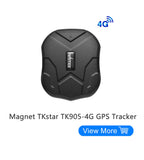 VJOY 20000MAH Long Battery Life 4G Gps Tracking Device LK900C Magnet with FDD/TDD/WCDMA/GSM Lte LK209C 4G gps+tracker