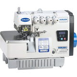 Industrial WD-GT880D-4 new high-speed direct drive overlock sewing hine