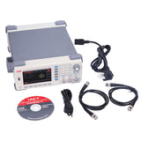 UNI-T UTG2025A 25MHz USB Dual Channels Signal Function Arbitrary Waveform Generator better than UTG9020A
