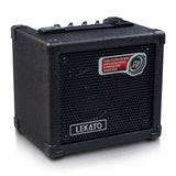 Electric Guitar Amplifier Speaker Amp Acoustic Amp Bdc-15 Guitar Amp 15 Watt Acoustic Guitar Amplifier Instrument Accessories