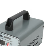 PDR Induction Heater Precise Control Real Time Monitor Auto Body Dent Repair Machine High Work Efficiency Portable for RV