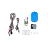 Wholesale Dds Bio Micro-current Beauty Health Care Device Bioelectrical hine for Body Therapy Detoxification