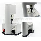 NEW JG-217 Trimmer Tooth Technology gual Internal Grinder Laboratory Equipment Plaster Model 5500r/min
