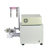 Computer CNC Automatic Cable Winder Wire Coil Winding hine For 0.01-1.0mm Wires 110V 220V