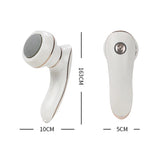 Electric Rechargeable Automatic Foot Grinder Artifact To Remove Dead Skin Calluses Knife Pedicure Portable