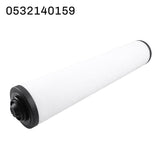 Top-Vacuum Oil Mist Separator Filter 0532140159 For Busch Vacuum Pump RA0160D RA0165D RA0255D RA0305D