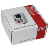 TLC6000 Contec 12 channel Holter 24 Hours Recorder Dynamic 3-lead