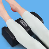 Electric Foot Massager with Shiatsu, Health Care Therapy, Relaxation. Infrared Heating, Body Massager. Heat Deep Muscles, Kneading Roller. Salud.