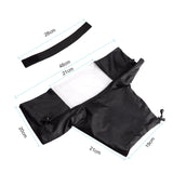 Camera Rain Cover Rain Shade Waterproof Raincoat DSLR Camera Accessories Portable Raincover For Canon Nikon Sony Olympus