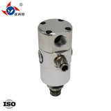 ROTOF Speed and High Pressure Rotary Joint A10-1771-05L
