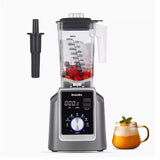 Intelligent blender, fully automatic timing program, wall breaking cooking hine, Blender mixer