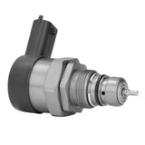 Diesel Fuel Rail Pressure Regulator Wide Application 0281002507 Replacement for Alfa Romeo 166 2.4 JTD 2006+ for Upgrade