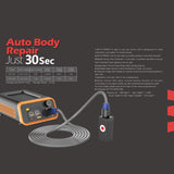 110V-220V Car Tool for Automotive Sheet Metal Electromagnetic Induction Paintless Dent Repair hine