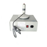 Standard export portable manual aluminum liner induction sealing hine for plastic bottle