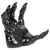 Ghost Hand Tea Light Retro Aromatherapy Candle Holder - Spooky Halloween Party Favors