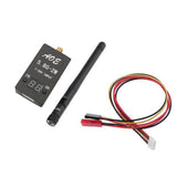 TS933 2W 5.8G VTX 2000Mw 48CH 5V 7-30V Input Case Transmitter For FPV Drone RC Model