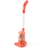 Children Electric Cleaner Simulation Vacuum Catcher Kids Pretend Cleaning Educational Toy Mini Vacuum,