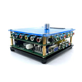 GBSC Converter Metal Replace GBS Control Game Video Transcoder GBSC RGBS VGA Scart Ypbpr Signal To VGA HD Upscalers