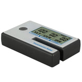Portable Window Tint Transmission Meter shang LS162 Measure IR Rejection UV Blocking Rate Visible Light Transmittance
