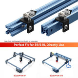 SCULPFUN Standard Limit Switch Open Homing Positioning Function Perfect Match S9/S10 Engraving and Cutting hine