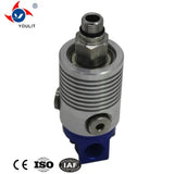 1109-040-188 Speed and High Pressure Rotary Joint DEUB