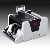 Bill Counter, a counter for multiple countries, including direct counting currency verification machines, and yuan
