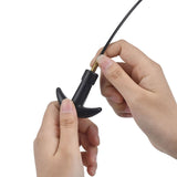 Kit 9mm Gun Kits Weapon Cleaning Universal Handgun Pistol Brush Tool Hunting Accessories