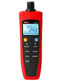 UNI-T UT331 Temperature Humidity Moisture Tester Meter -20C to 60C -4F to 140F 0-100%RH 2in1