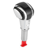 Carbon Fiber Car Gear Shift Knob for AT Style 95804470000 Fit Cayenne 2011 2012 2013 2014 2015 2016 2017