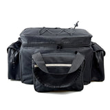 Large Capacity Fishing Bag Multifunctional Lure Waist Pack Outdoor Shoulder Bag NEW