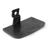 51117042702 Plastic Front Towing Flip Cover For E65 E66 745I 745Li 760I 760Li 2002-2005 Bumper Tow Hook Eye Cap Lid