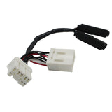 Turn Signal Signals Lights Motorcycle Plug-In Load Equalizer for HARLEY Electra 97-12/Street Glides 06-09