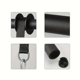 1pc Strengthen Your Wrist And Forearm Muscles With This Wrist Strength Puller