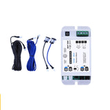 infrared photocell safety beam sensor for automatic sliding door gate opener