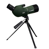 SV28 Army Green Bird Viewing Mirror - High Magnification 15 - 45x, Target Definition, Waterproof