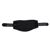 Heating Lumbar Support Pad Wear Resistant 3 Temperature Lumbar Support Back Brace for Body Cold