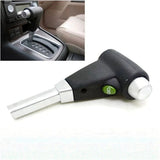 1S7P7K327AB Automatic AT Shifting Pusher Gear Knob Head Cover Shift Lever Handball for Ford eo 3 2001-2007