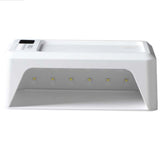 High-power hine, Nail Baking LED Quick Phototherapy Lamp, Drying hine
