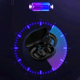 Language Earbuds One Support 144 Languages Accents Translate Music and Calls 3in1 Wireless Translation Device