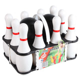 Children's Bowling Set Outdoor Parent-Child Sports Baby Ball Indoor Leisure Toys