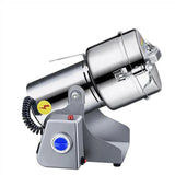 220V 800g 1400W Stainless Steel Grains Spice Household Electric Medicinal Material Crusher Ultra-fine Soybean Grinder