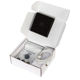 Portable Sound Card Audio Mixer Stream Phone Live Guitar Bass Monitor Microphone Pedal Guitar Parts and Accessories