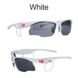 JSJM New Upgrade Sports Cycling Glasses UV400 Sunglasses With Smart Bluetooth 5.0 Earphones Headphones Fishing Driving