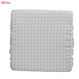 Children Increased Chair Pad Adjustable Baby Furniture Booster Seat Cushion Portable Kids Dining Cushion Pram Chair Pad