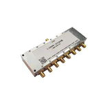5-1000M Divider 4/8ways RF Power signal Combiner Splitter FOR FM 433Mhz 868Mhz 915Mhz Walkie-talkie UHF VHF LORA Radio