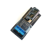 Reflection reflective safety beam Infrared Sensor Photo Eye Photocells infrared photocells door gate opener motor