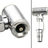 Tire Iator Adapter Nozzle Motorcycle Adapters Ball Needle Accessories For Pump Or Air